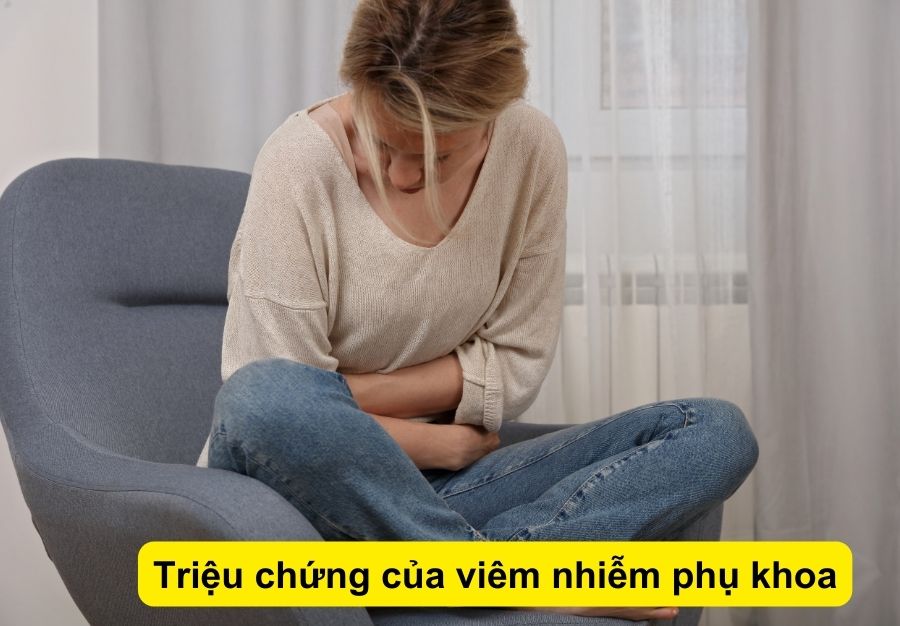 Những điều cần biết về viêm nhiễm phụ khoa 